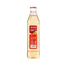 Essig Du wählst Weißwein 0,5 Liter