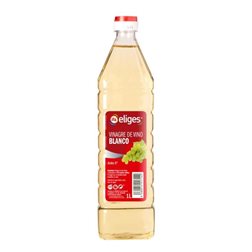 Essig Du wählst Weißwein 1Lts