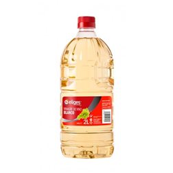 Vinaigre choisissez Vin Blanc 2L