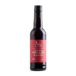 Vinagre Equipo Navazos La Bota 126 Jerez-Xérès-Sherry Gran Reserva Media Botella 37 cl