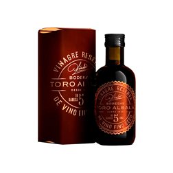 Trockener Feiner Essig Reserve 5 Jahre