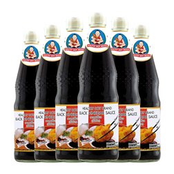 Vinagre Healthy Boy Rojo Tinto 70 cl (Caja de 6 unidades)