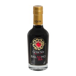 Vinagre La Cà dal Non Balsamosaba 6 Balsámico Botellín 25 cl