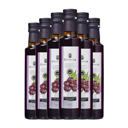 Vinagre La Chinata Módena Modena Balsámico Botellín 25 cl (Caja de 6 unidades)