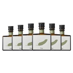 Vinagre Sicus Post Evolution Botellín 25 cl Botanicals — Botánicos (Caja de 6 unidades)
