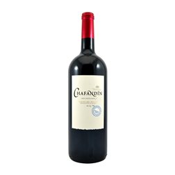 Viñas del Jaro Chafandín Tempranillo Ribera del Duero Botella Magnum 1,5 L Vino Tinto