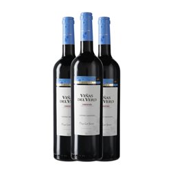 Viñas del Vero Cabernet Sauvignon Somontano 75 cl Vino Tinto (Caja de 3 unidades)