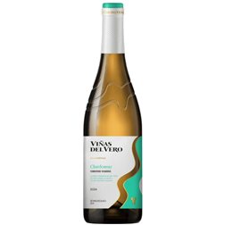 Viñas del Vero Chardonnay Barrica
