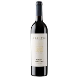 Viñas del Vero Gran Vos Reserva