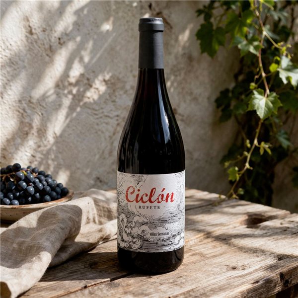 Viñas Serranas Ciclon 2021-detalle