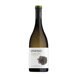 Viñátigo Ensamblaje Ycoden-Daute-Isora 75 cl Vino Blanco