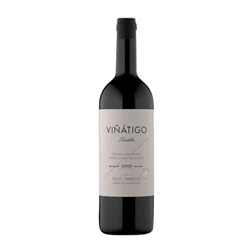 Viñátigo Tintilla Islas Canarias 75 cl Vino Tinto