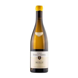 Vincent Dureuil-Janthial Chardonnay Rully Eco — Ecológico 75 cl Vino Blanco