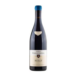 Vincent Dureuil-Janthial Pinot Negro Rully 75 cl Vino Tinto