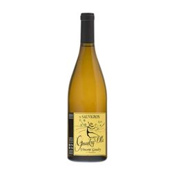 Vincent Gaudry Olle Sauvignon Val de Loire 75 cl Vino Blanco