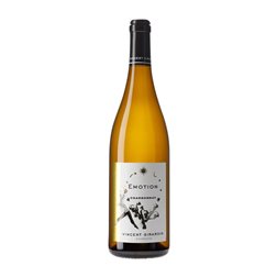 Vincent Girardin Emotion Chardonnay 75 cl Vino Blanco