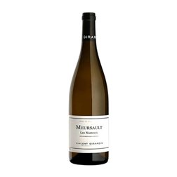 Vincent Girardin Les Navaux Chardonnay Meursault 75 cl Vino Blanco