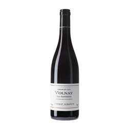 Vincent Girardin Les Santenots Pinot Negro Volnay 1er Premier Cru 75 cl Vino Tinto