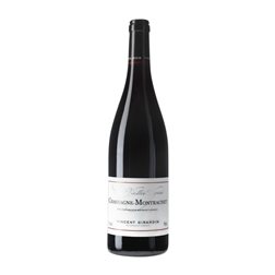Vincent Girardin Pinot Negro Chassagne-Montrachet VV Vieilles Vignes — Viñas Viejas 75 cl Vino Tinto