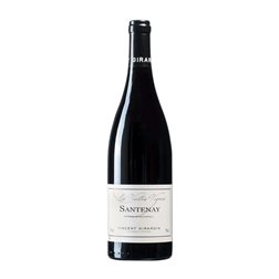 Vincent Girardin Pinot Negro Santenay VV Vieilles Vignes — Viñas Viejas 75 cl Vino Tinto