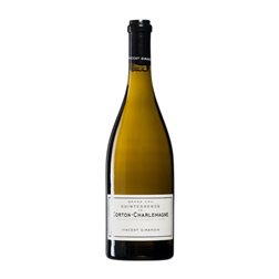 Vincent Girardin Quintessence Chardonnay Corton-Charlemagne Grand Cru 75 cl Vino Blanco