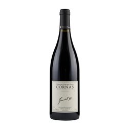 Vincent Paris Granit 30 Syrah Cornas 75 cl Vino Tinto