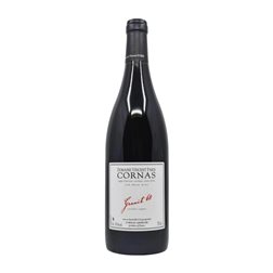 Vincent Paris Granit 60 Syrah Cornas 75 cl Vino Tinto