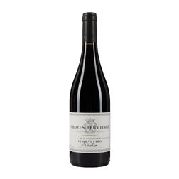 Vincent Paris Selection Syrah Crozes-Hermitage Selection — Selección 75 cl Vino Tinto