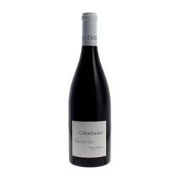 Vincent Pinard Charlouise Pinot Negro Sancerre 75 cl Vino Tinto