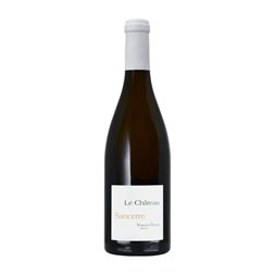 Vincent Pinard Le Château Sauvignon Sancerre 75 cl Vino Blanco