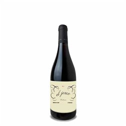 Viñedos del Jorco D.O.P Cebreros 2021