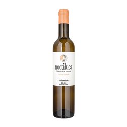 Viñedos Verticales Noctiluca Moscatel Sierras de Málaga Botella Medium 50 cl Vino Dulce