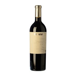 Vinessens El Telar Alicante 75 cl Vino Tinto
