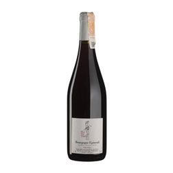 Vini Viti Vinci. Epineuil Vals Noirs Bourgogne 75 cl Vino Tinto