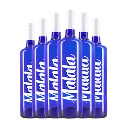 Vinícola de Valdepeñas Malala 75 cl Vino Dulce (Caja de 6 unidades)