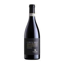 Vinicola Sartori Corte Bra Amarone della Valpolicella Classico — Clásico Reserva 75 cl Vino Tinto
