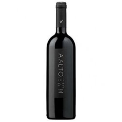 Wein Aalto PS