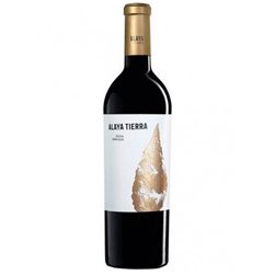 Alaya Earth Wine