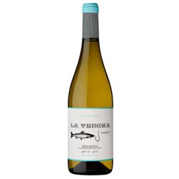 Vin Albariño La Trucha