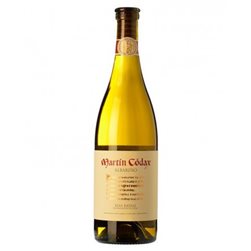 Wein Albariño Martín Códax