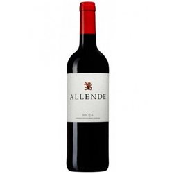 Vino Allende Tinto