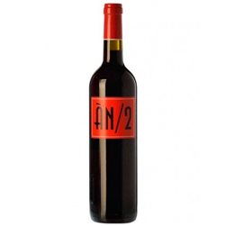 Wein Schwarze Seele