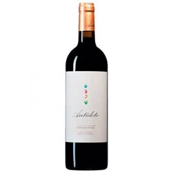 ANTIDOTE WINE 75 CL