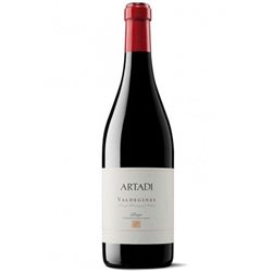 Wein Artadi Valdegines
