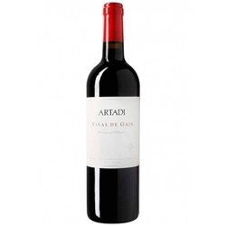 Wein Artadi Viñas de Gain