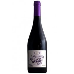 CUNNING WINE 75 CL