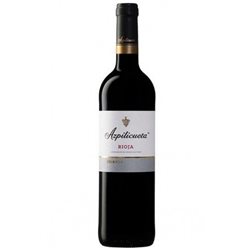 WEIN AZPILIZCUETA CRIANZA 75 CL