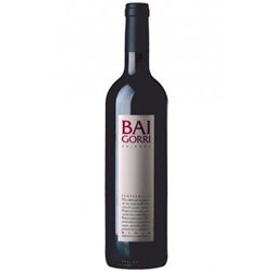 BAIGORRI CRIANZA WINE 75 CL
