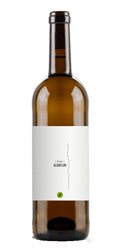 'Vino Blanco Albaflor'
