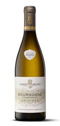 'Albert Bichot Bourgogne Chardonnay White Wine'